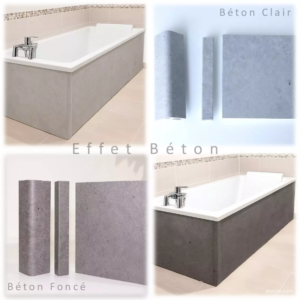 Effet béton
