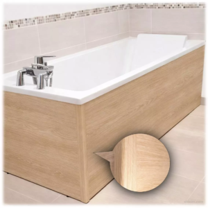 tablier-baignoire-effet-chene-clair